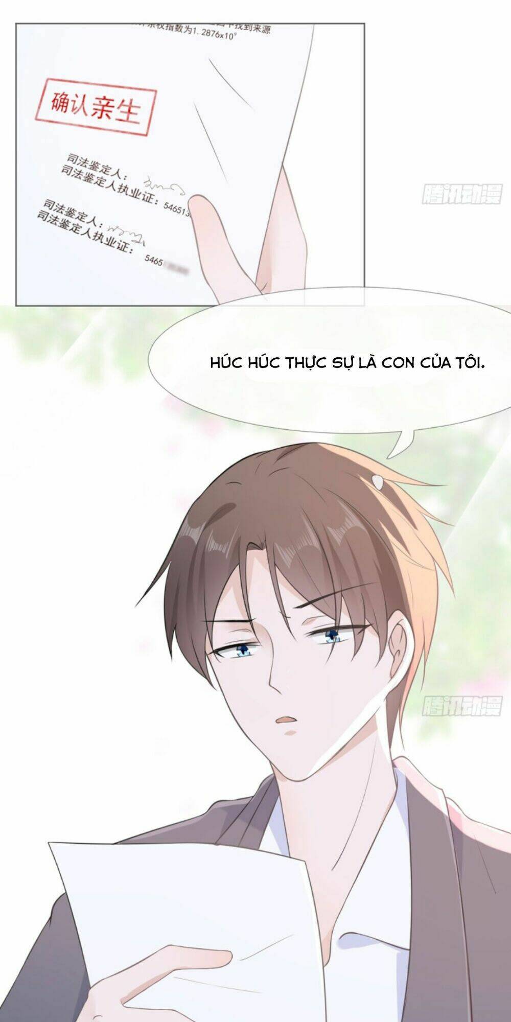 Hẹn Anh Một Giấc Mộng Thơ: Chapter 3