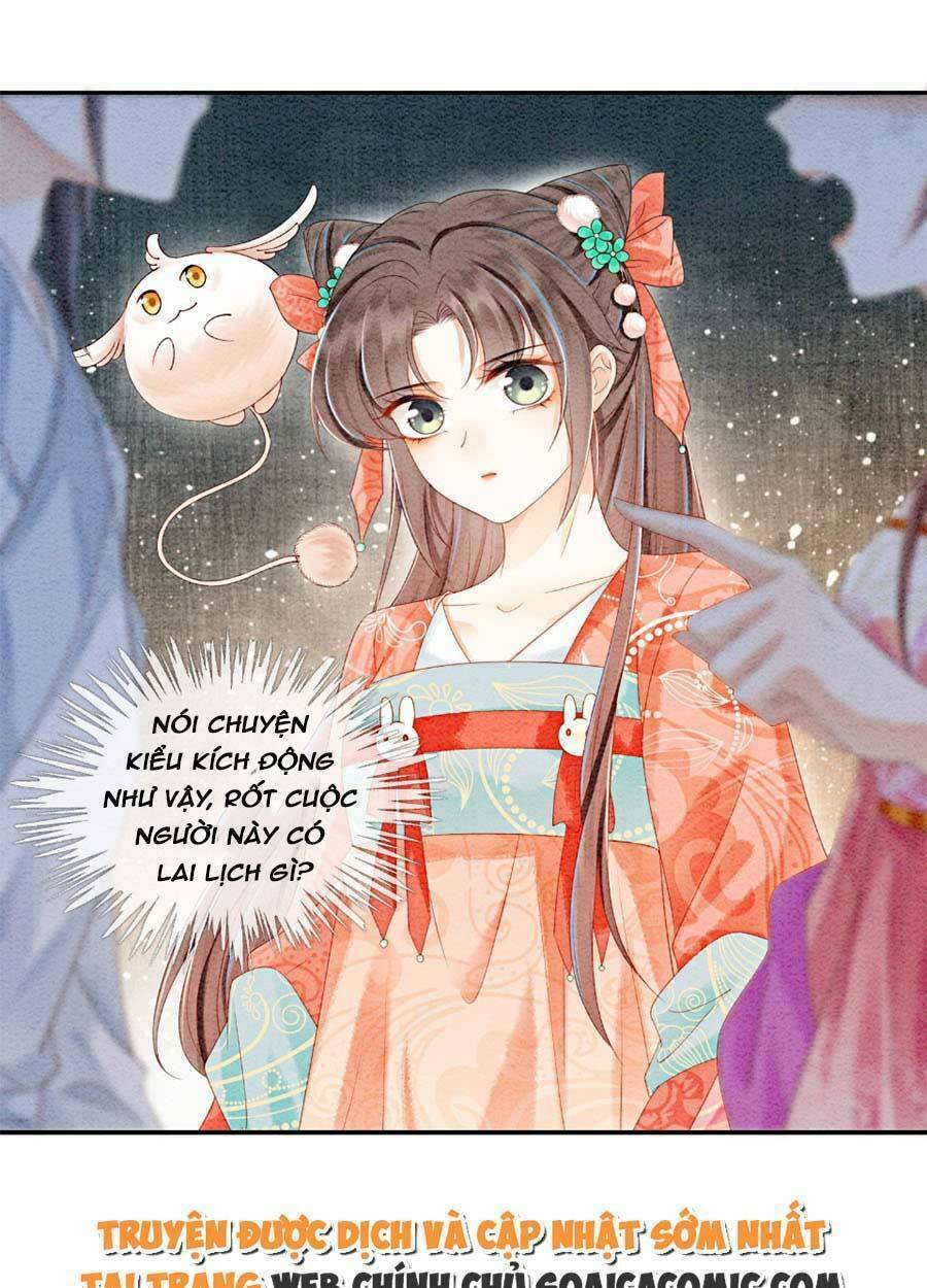 Bắt Đầu Hủy Hôn Để Công Lược Vương Gia: Chapter 47