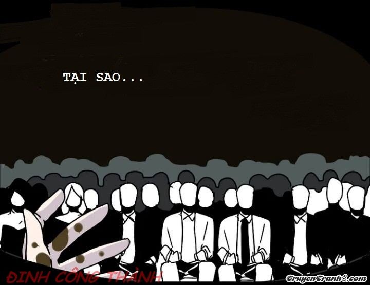 Ứng Dụng Thẩm Mỹ: Chapter 23