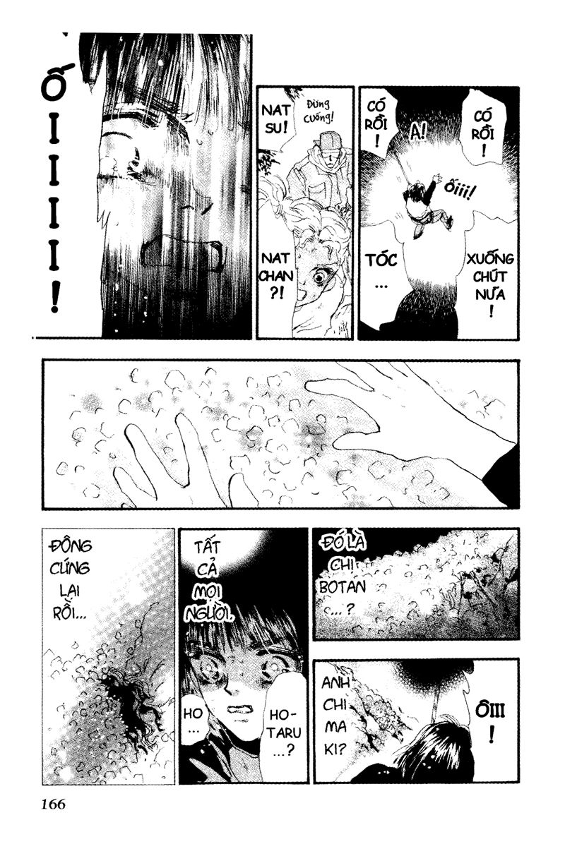 Mầm Sống: Chapter 66
