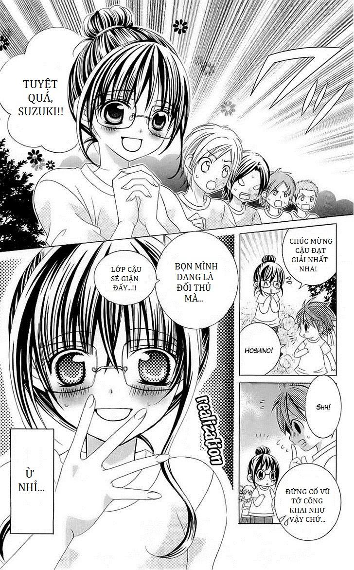 Mình Thích Cậu Đó, Suzuki: Chapter 40.5