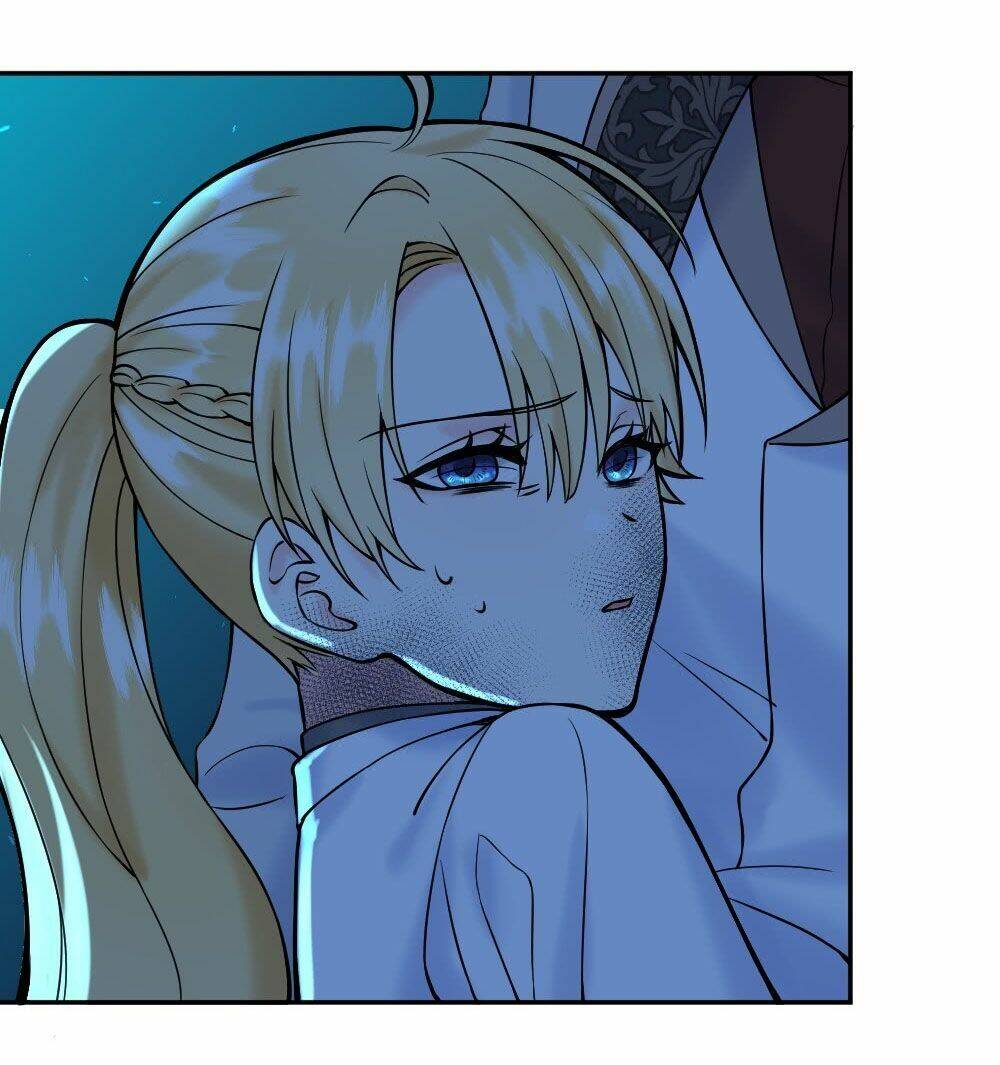 Trời Sinh Một Cặp? Tôi Cự Tuyệt!: Chapter 9