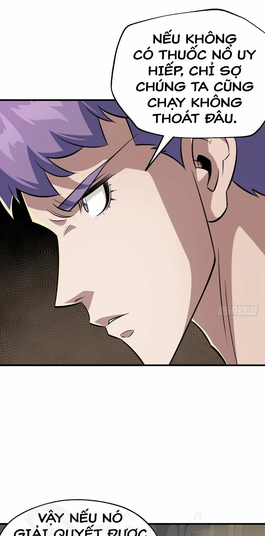 Thú Nhân: Chapter 82