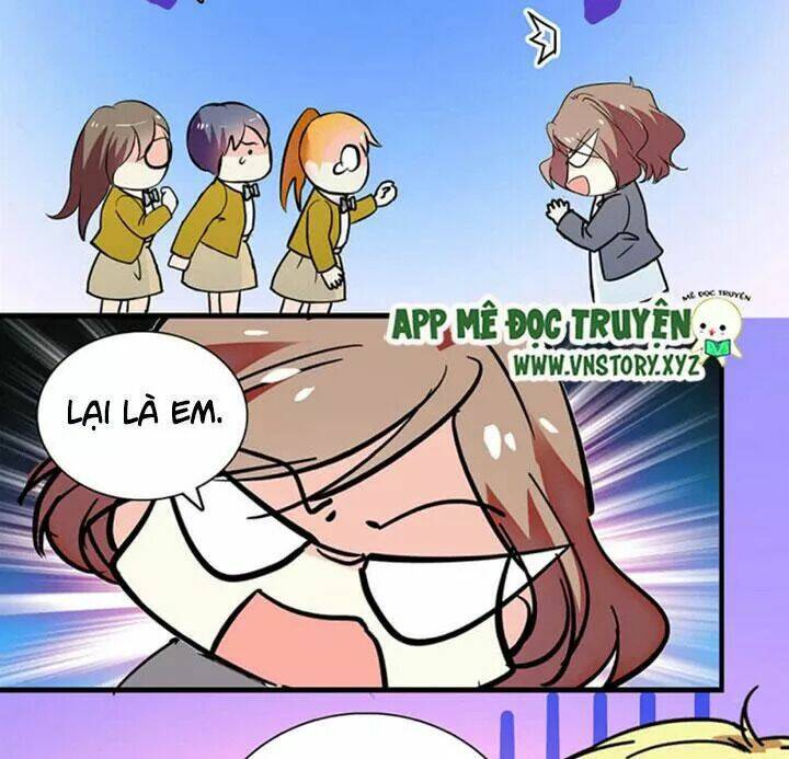 Khắc Kim Phong Thần: Chapter 79