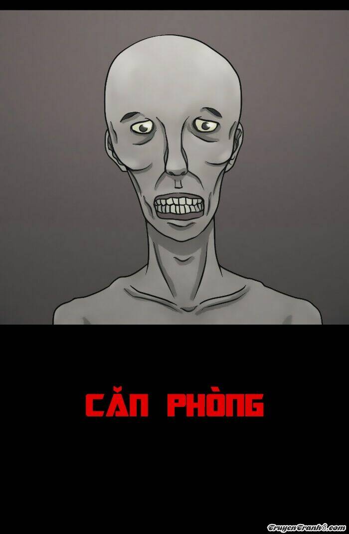 Thứ Sáu: Những Câu Chuyện Cấm: Chapter 1