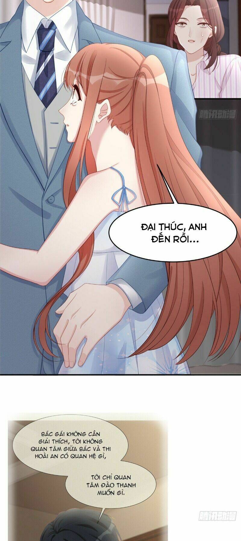 Chỉ Muốn Cưng Chiều Em: Chapter 46