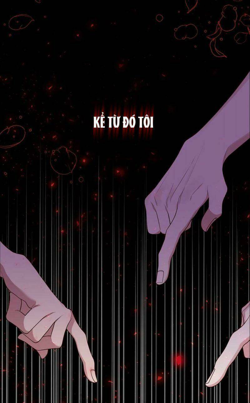 Hôn Phu Của Tôi Là Nam Chính Yandere: Chapter 1