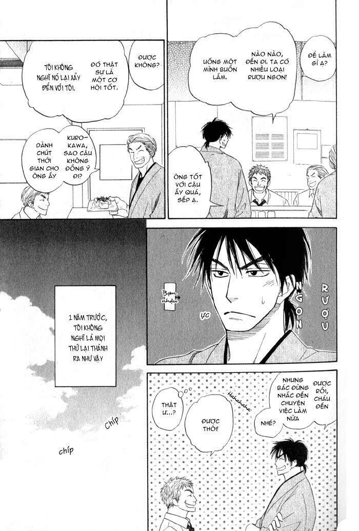 Doushiyoumo Nai Keredo: Chapter 4.5