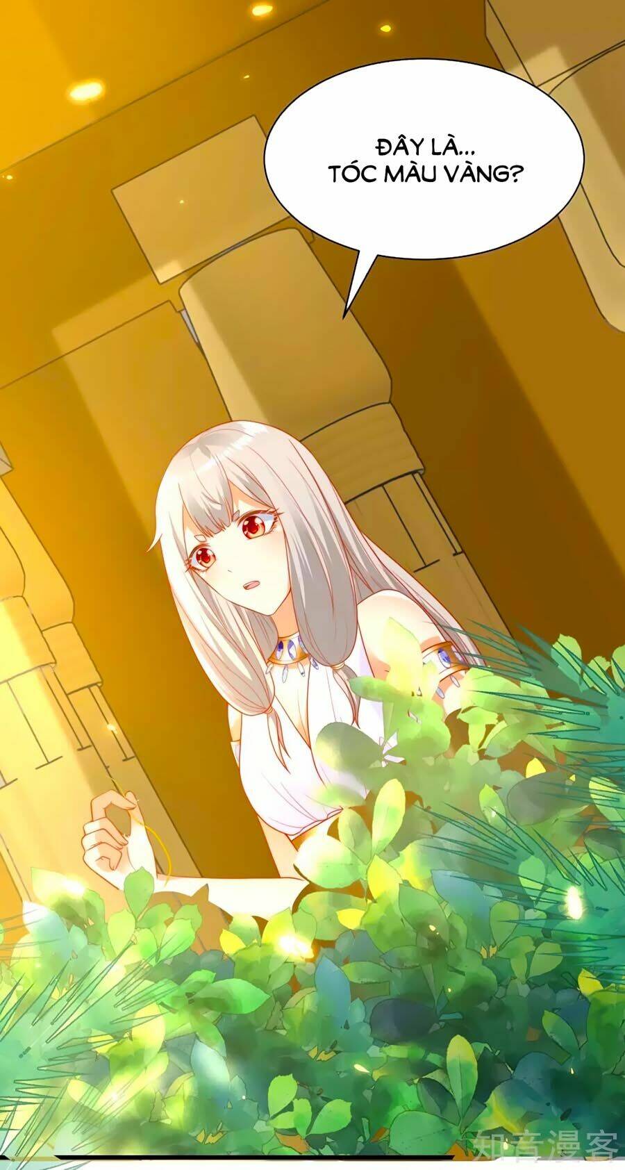 Sủng Hậu Của Vương: Chapter 83