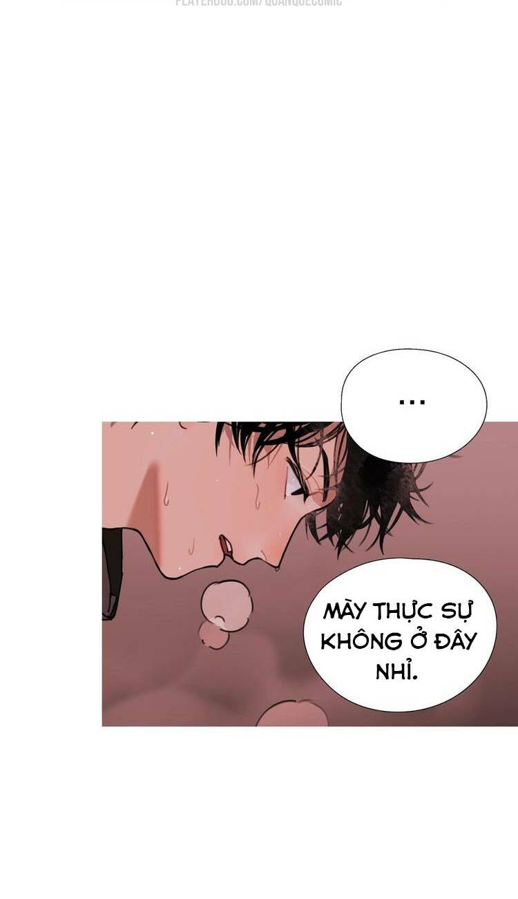 Thần Trạch: Chapter 9