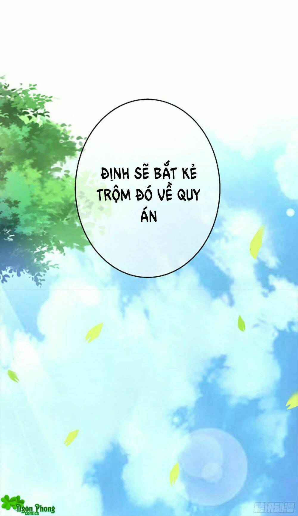 Hỏa Hồ: Chapter 26