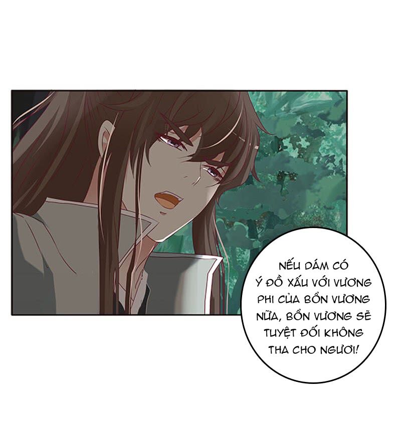 Thông Linh Phi: Chapter 312