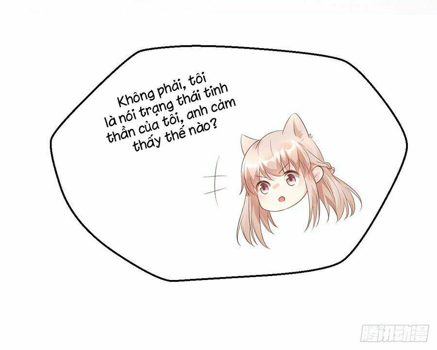 Tư Sủng Cục Cưng Bảo Bối: Chapter 5.1