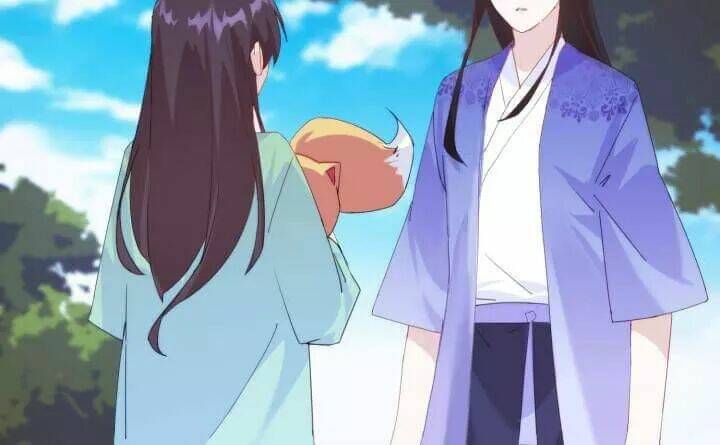 Bí Mật Của Dạ Tộc: Chapter 32