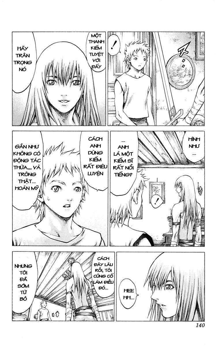 Mắt Bạc: Chapter 56