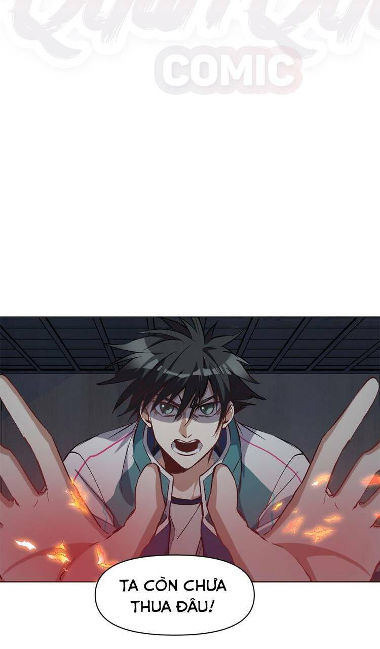 Thần Lai Yêu Vãng: Chapter 35