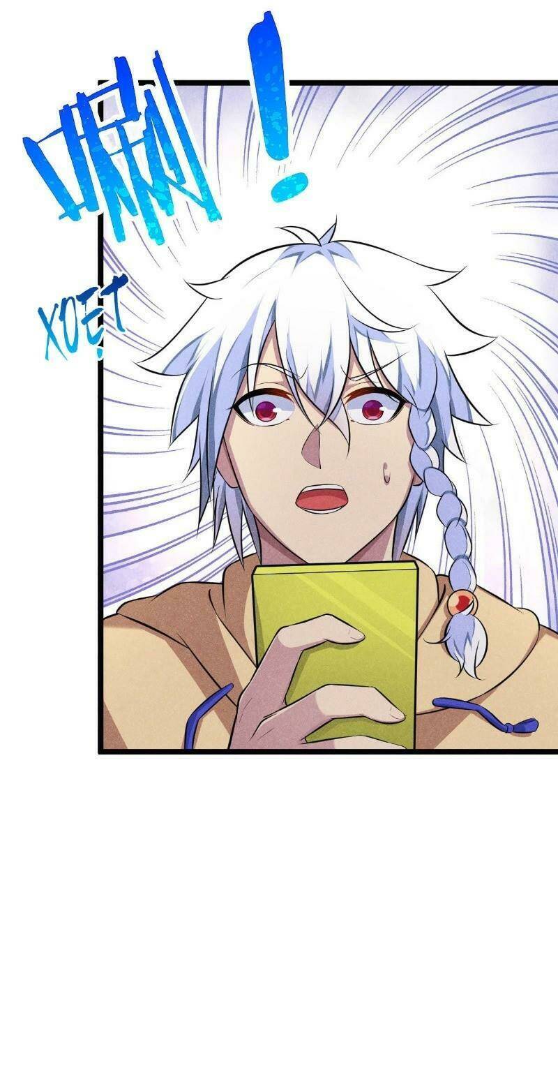 Thần Tiên Rút Thẻ: Chapter 7