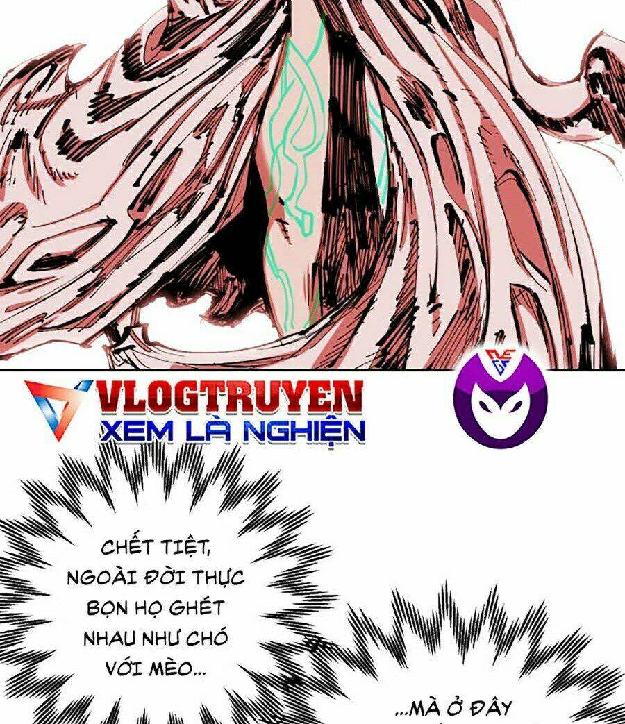 Hard Core Leveling Warrior Ss2: Chapter 88