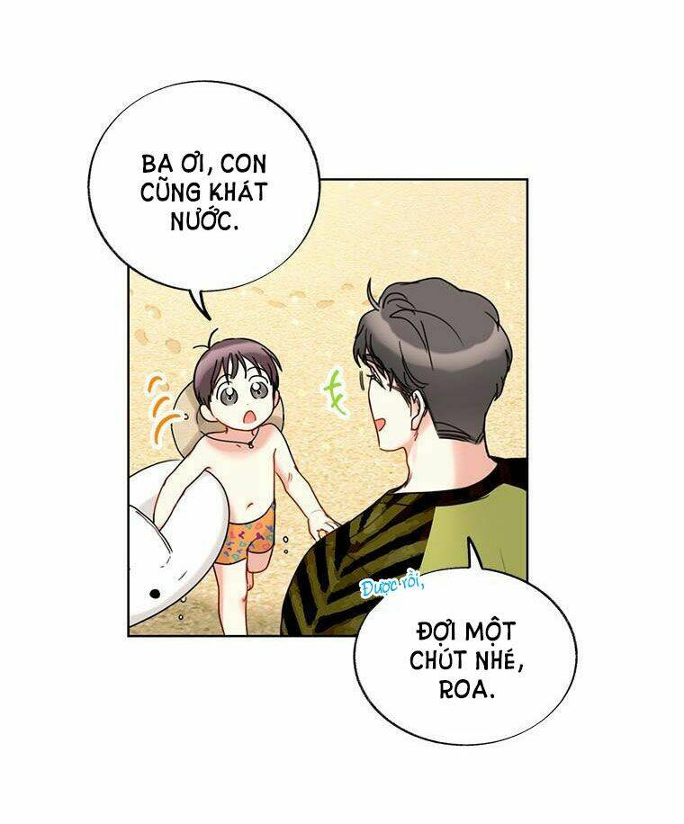 Hẹn Hò Nơi Công Sở: Chapter 124