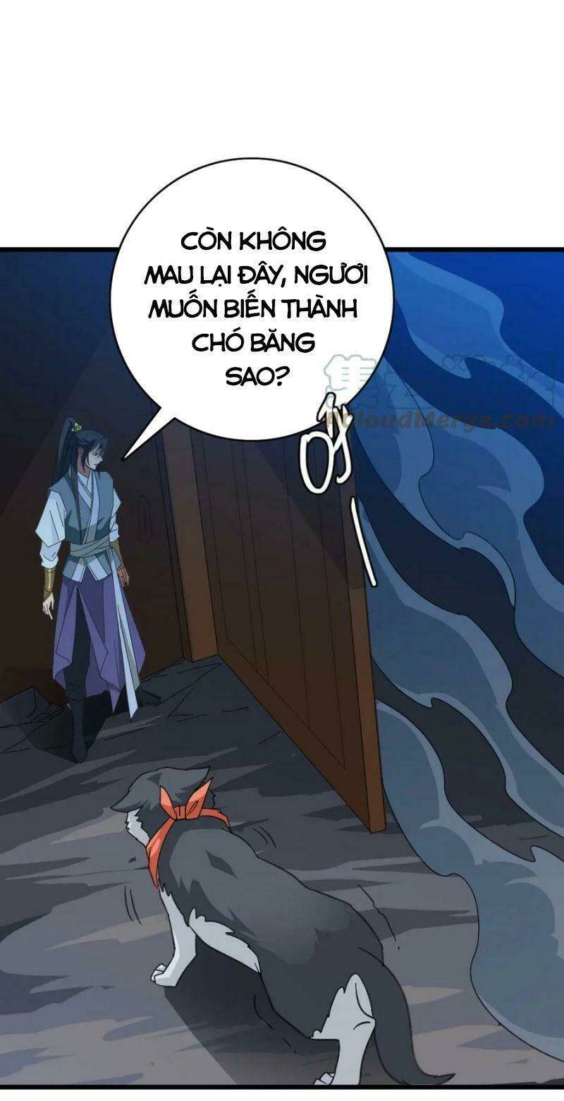 Siêu Đạo Thần Thuật: Chapter 123