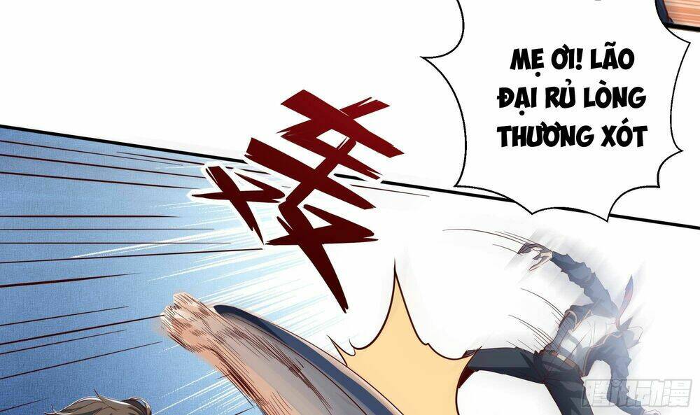 Vua Không Vương Miện Của Hoa Khôi: Chapter 4