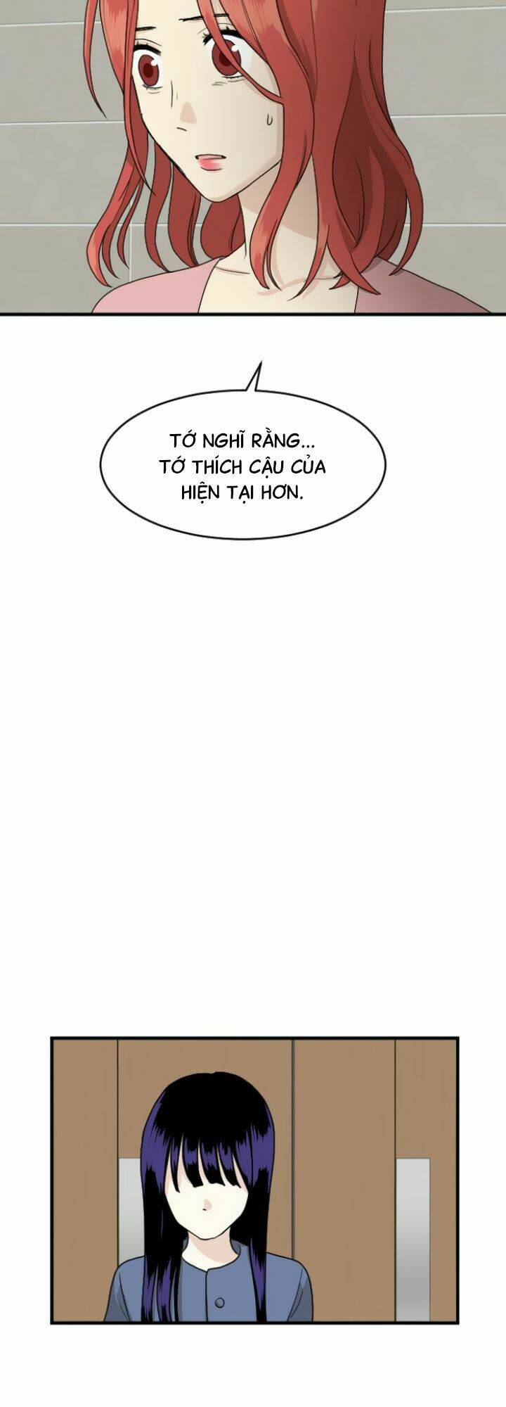 Người Đẹp Gangnam: Chapter 62