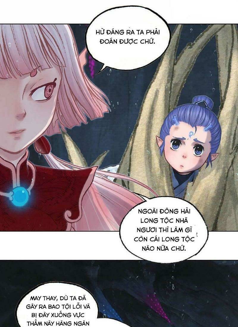 Ngao Bính: Chapter 9
