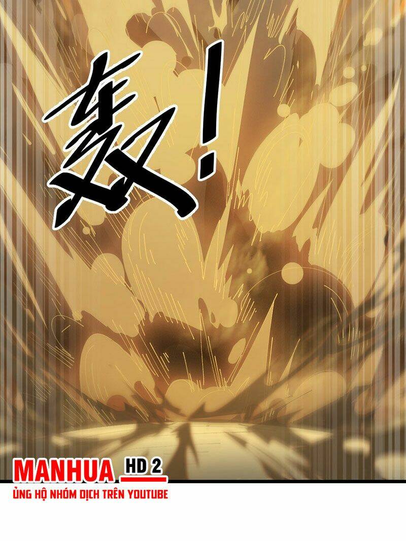 Võ Lăng Cửu Thiên: Chapter 16