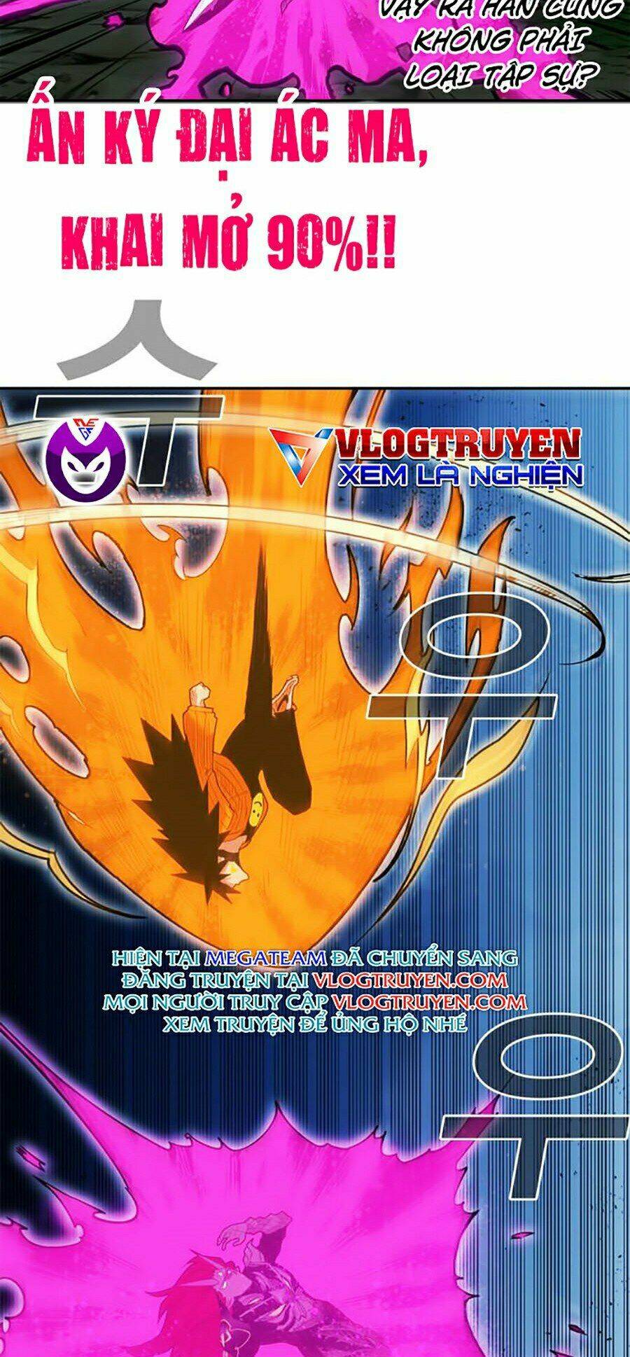 Hard Core Leveling Warrior Ss2: Chapter 76