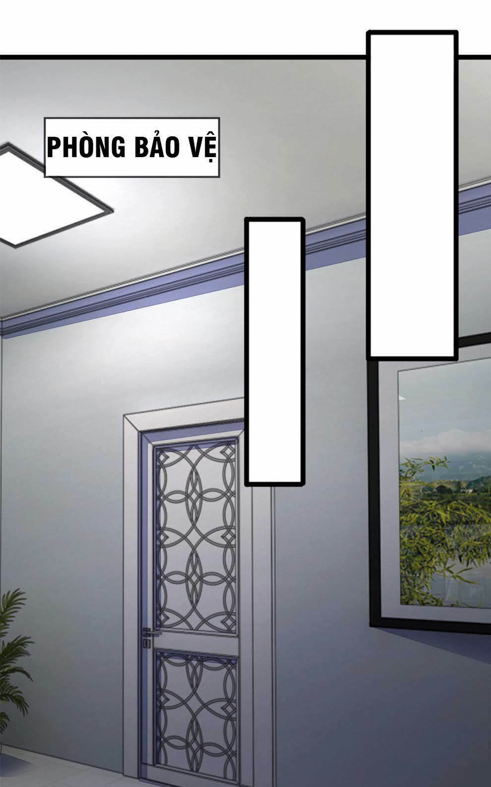 Chung Cực Binh Vương Tại Đô Thị: Chapter 10