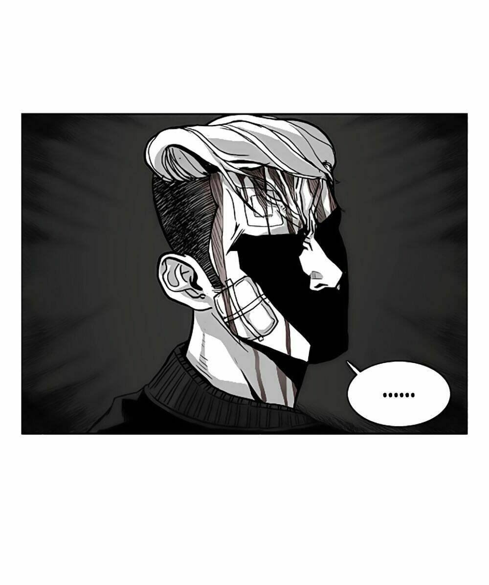 Anh Đại Bá Đạo: Chapter 1