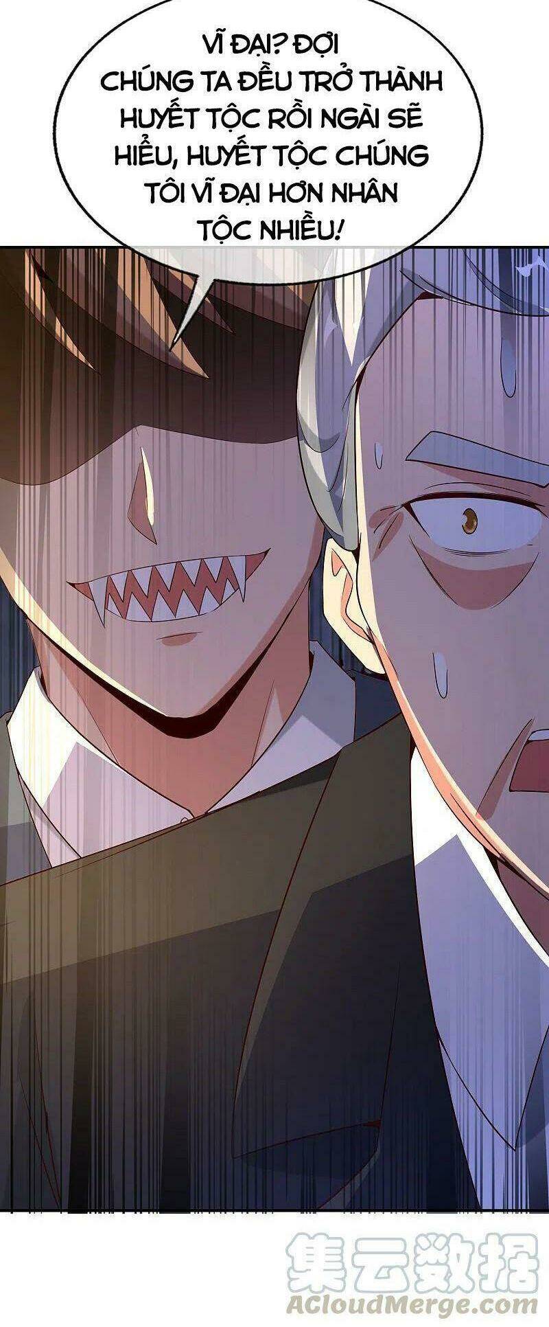 Vòng Bạn Bè Mạnh Nhất Của Tiên Giới: Chapter 147