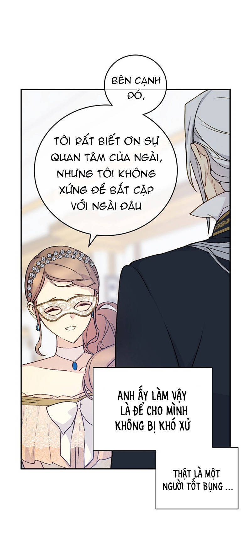 Cô Hầu Giỏi Giang: Chapter 29