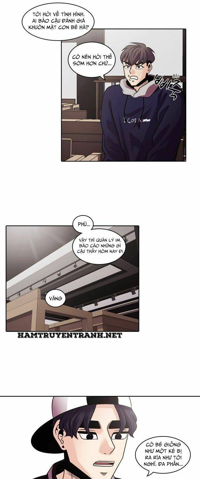 Tomorrow - Ngày Mai: Chapter 3