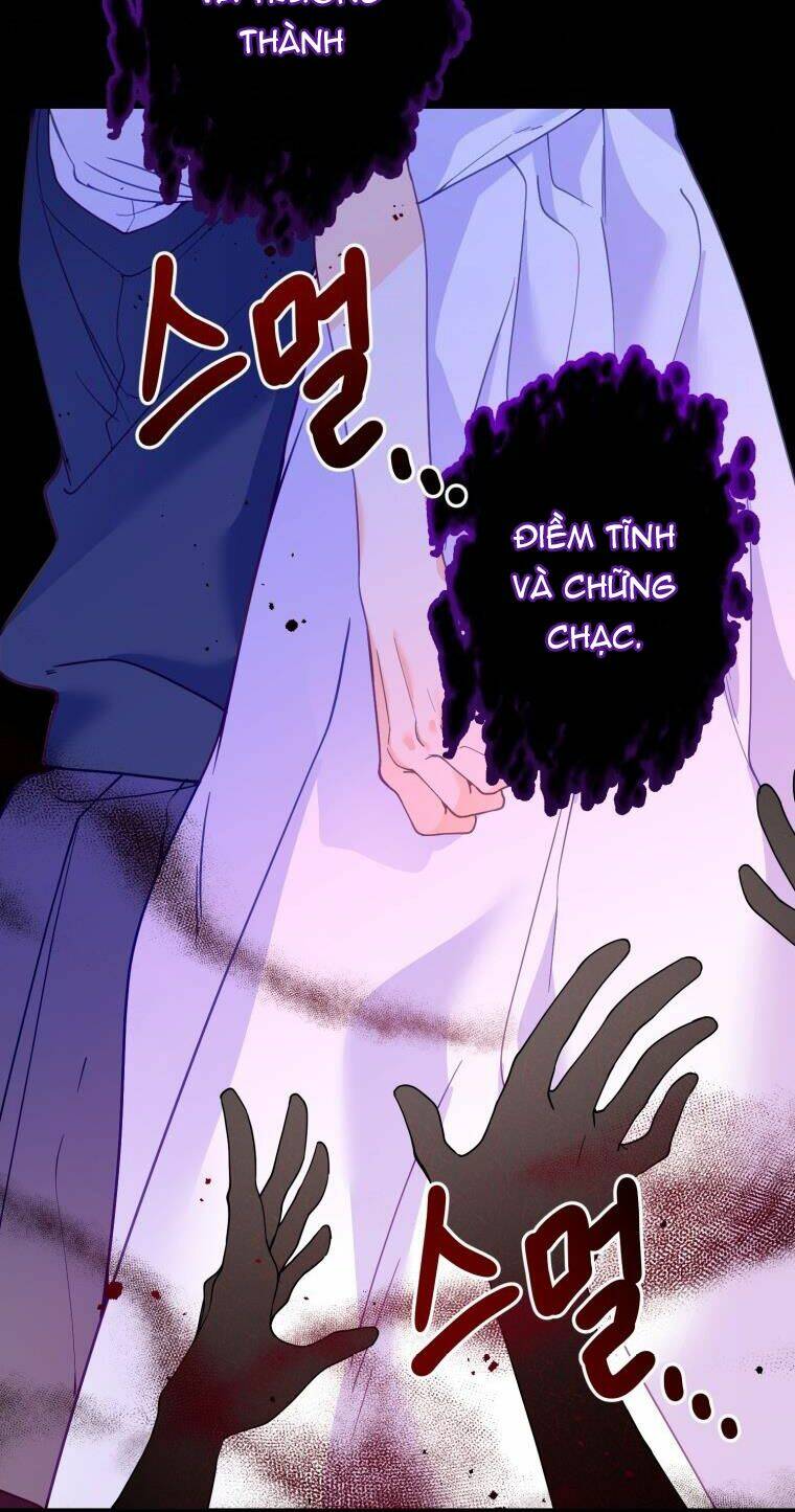 Đọc Thần Chú Lên Đi, Rose!: Chapter 16