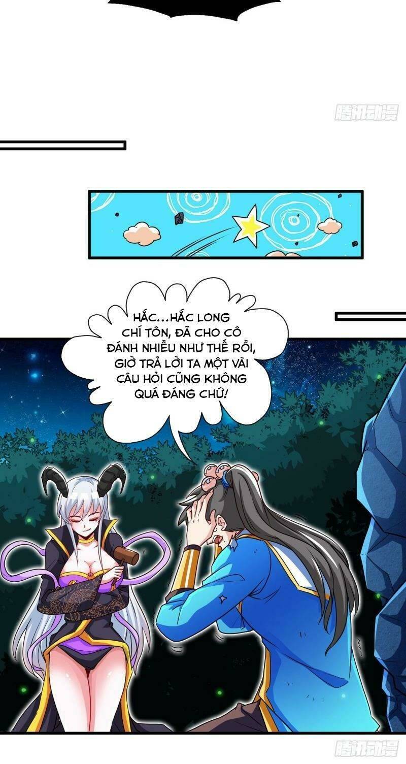 Võ Hồn Tuyệt Thế: Chapter 14