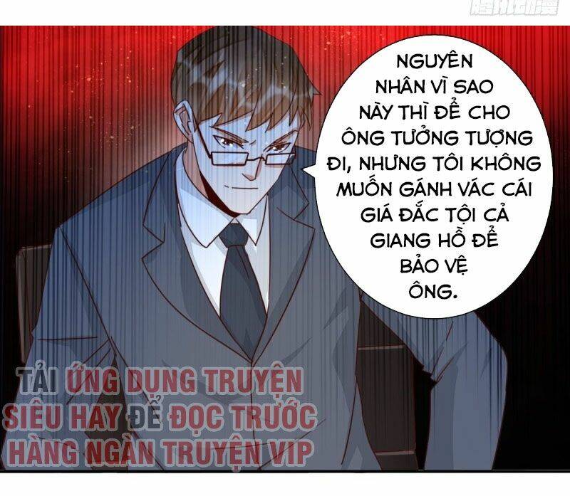 Đô Thị Siêu Cấp Y Sinh: Chapter 39