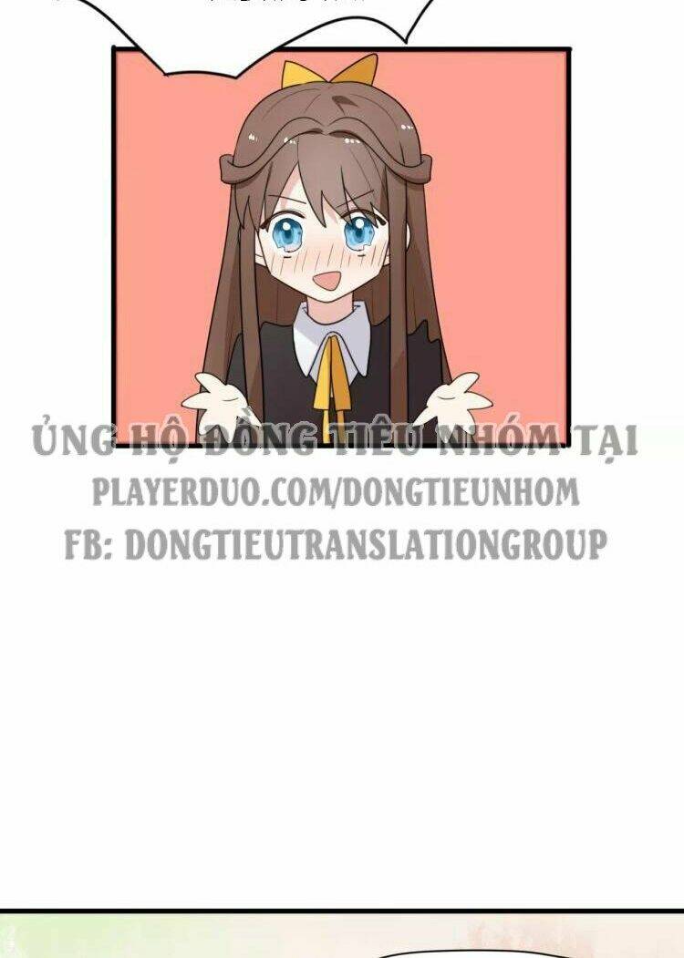 Tiểu Miêu Và Hắc Diệu Thạch: Chapter 21