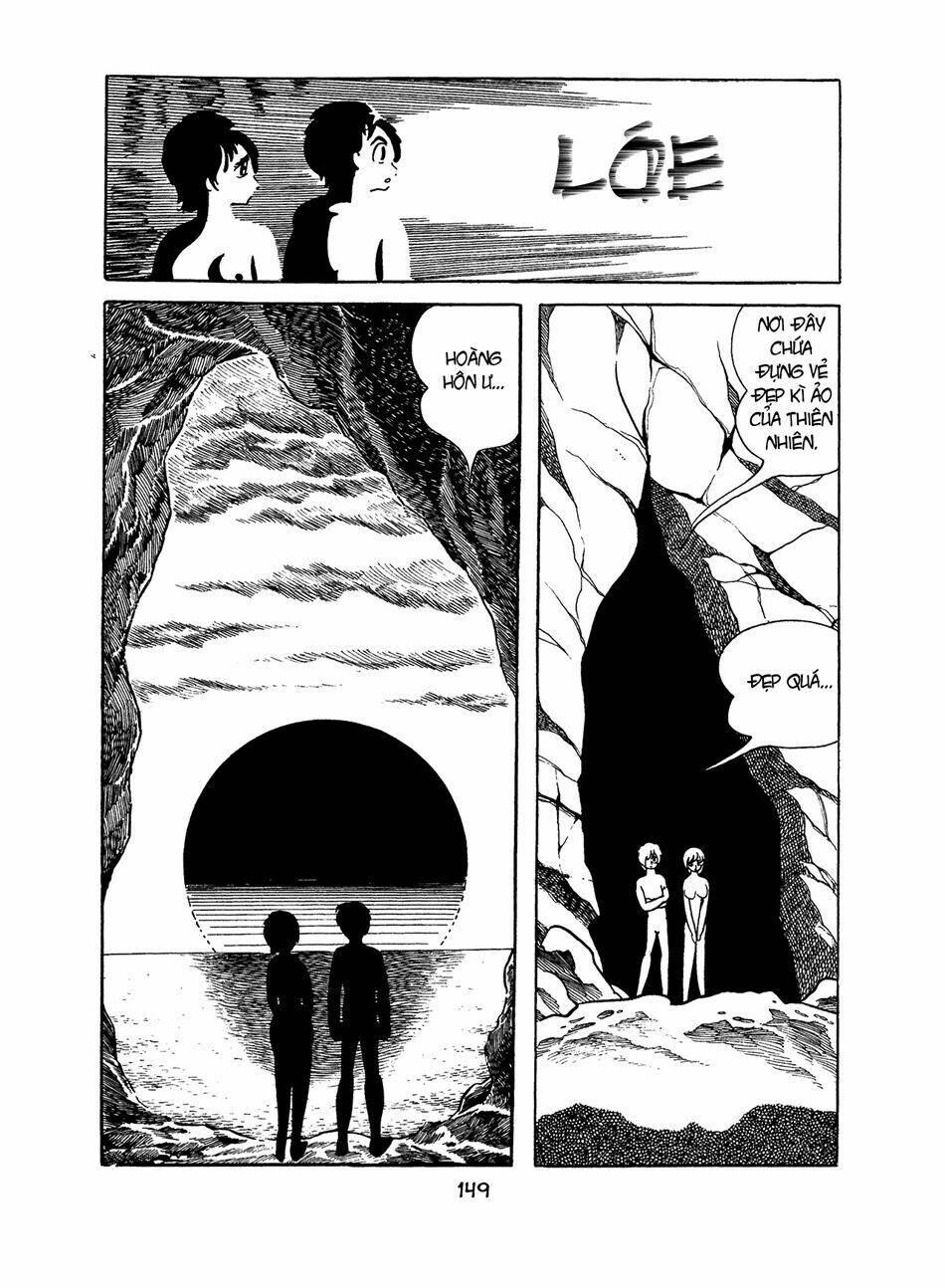 Apollo\’s Song: Chapter 2.2