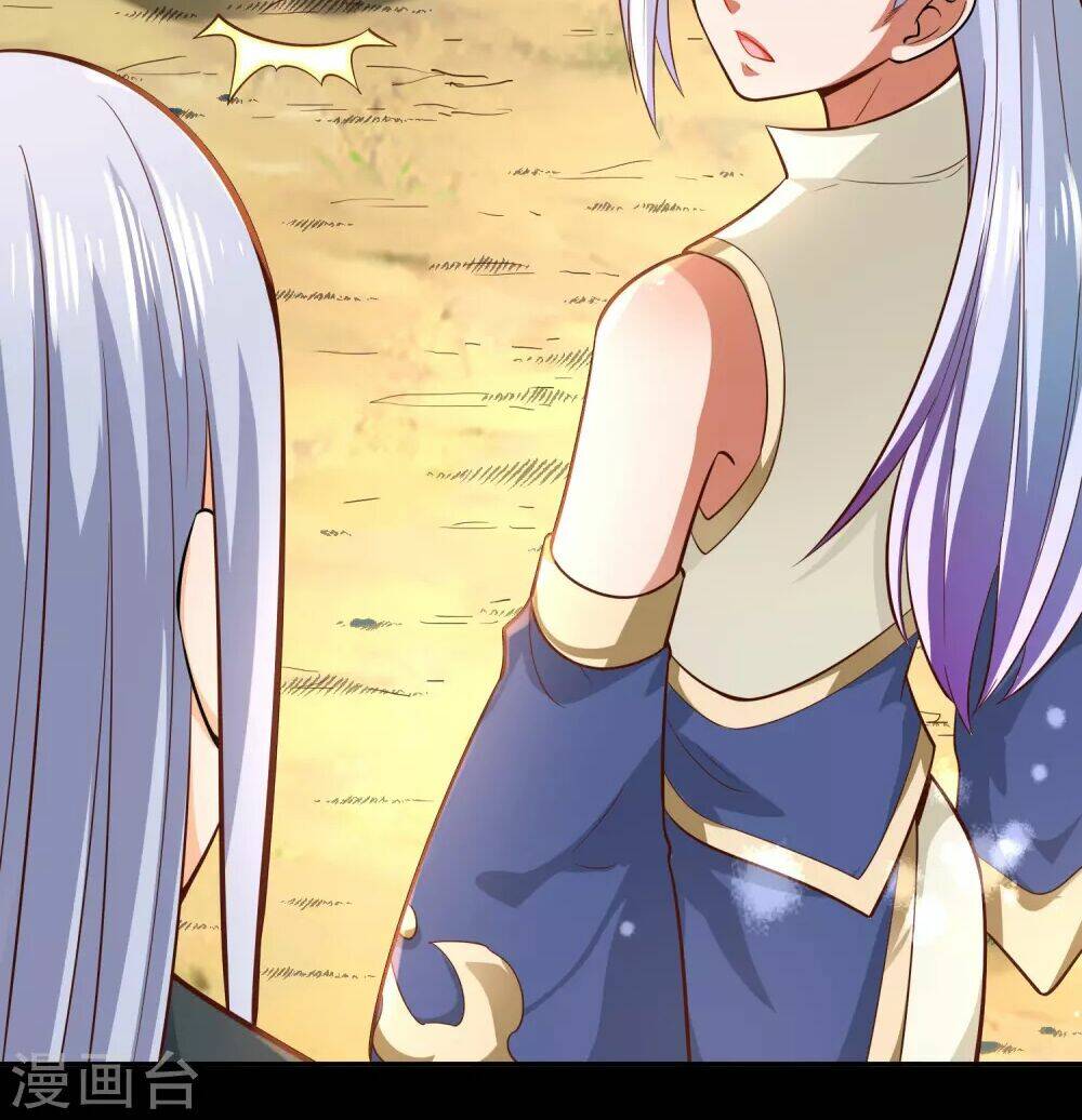 Võ Linh Kiếm Tôn: Chapter 39