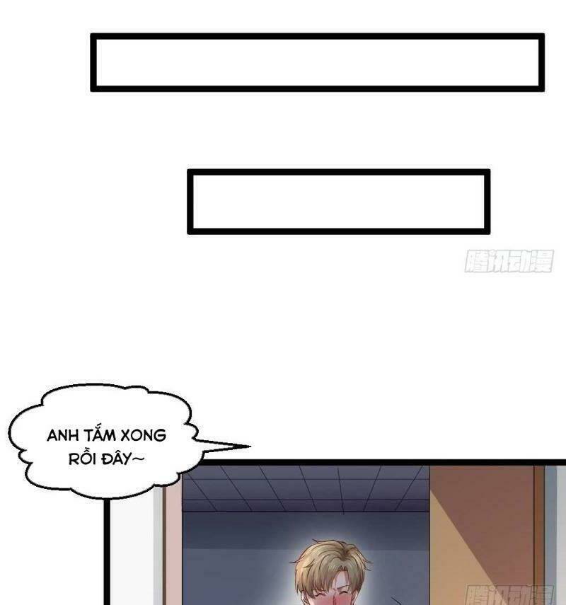 Tối Cuồng Nữ Tế: Chapter 17