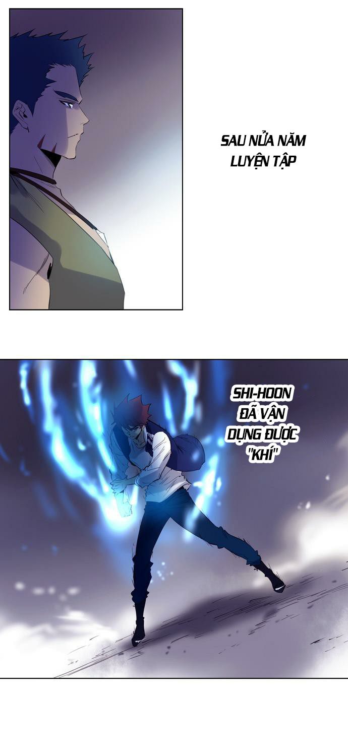 Soul Cartel: Chapter 134