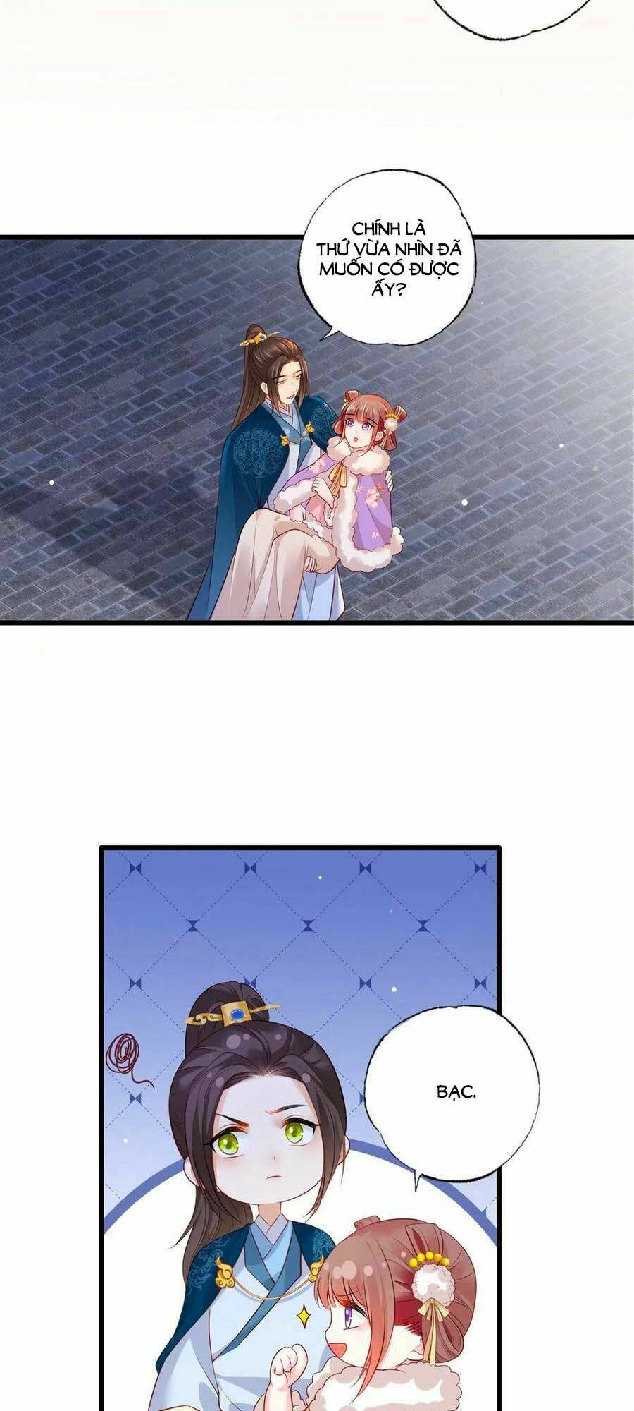 Nữ Thủ Phú Chi Kiều Sủng Nhiếp Chính Vương: Chapter 88