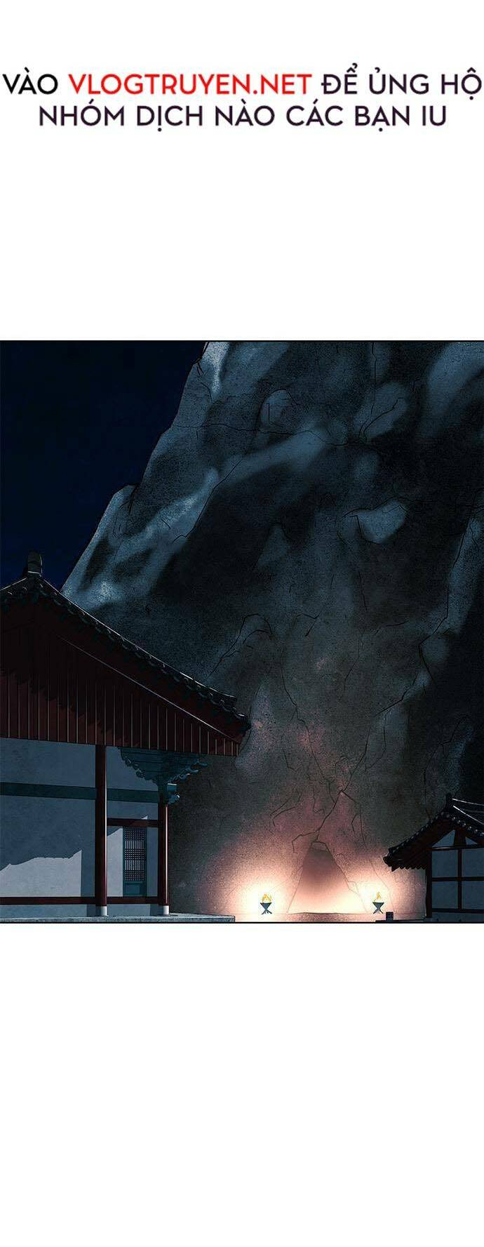 TRẤN HỒN SƯ: Chapter 3