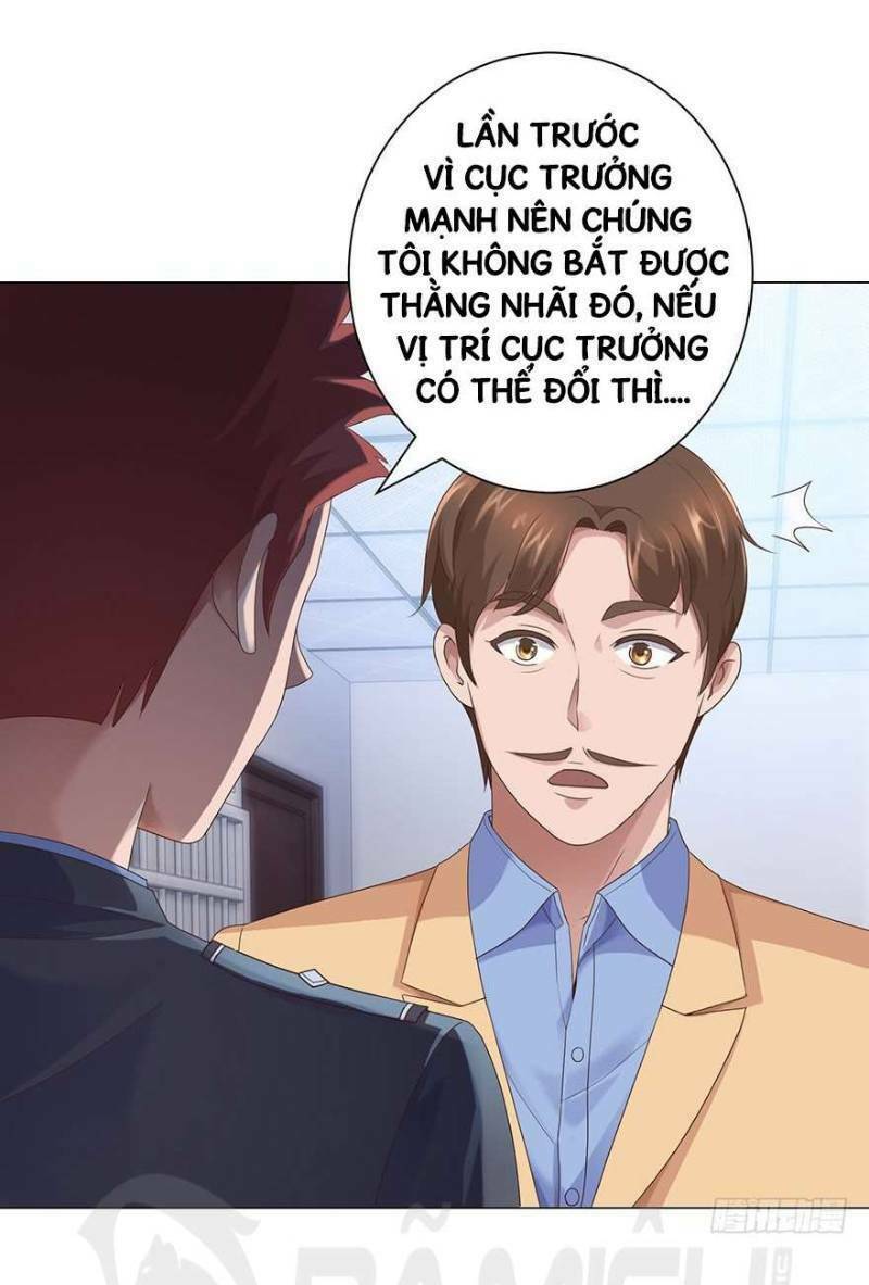 Đô Thị Chí Tôn Hệ Thống: Chapter 115