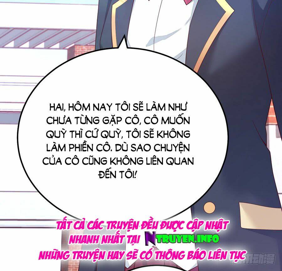 Nam Thần Truy Thê Chỉ Nam: Chapter 21.2