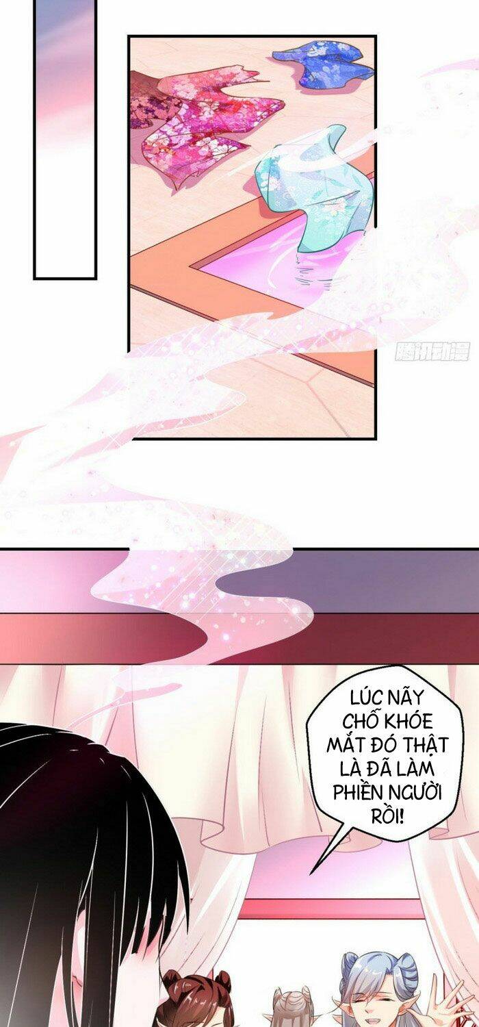 Tà Du Ký: Chapter 49