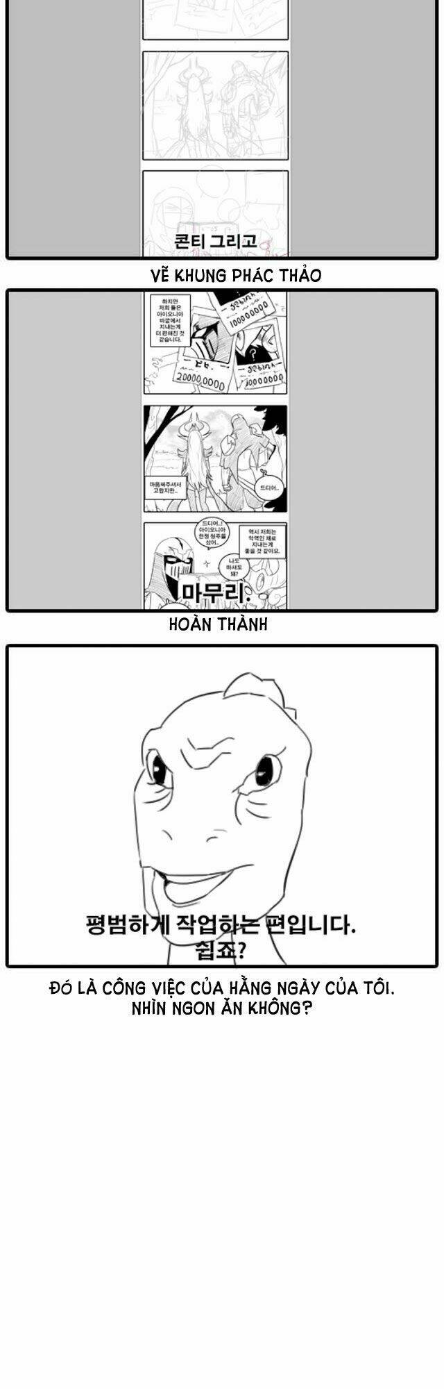 Chuyện Tình Zed Và Syndra ( Season 2 ): Chapter 31