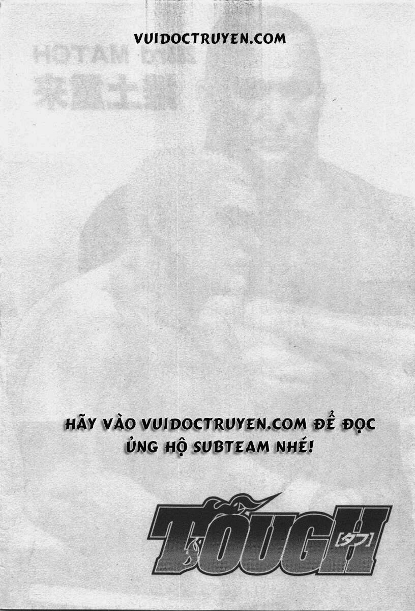 Tough - Miyazawa Kiichi: Chapter 283