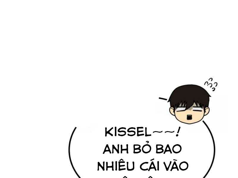 Ngôi Nhà Kết Nối Với Hầm Ngục: Chapter 15
